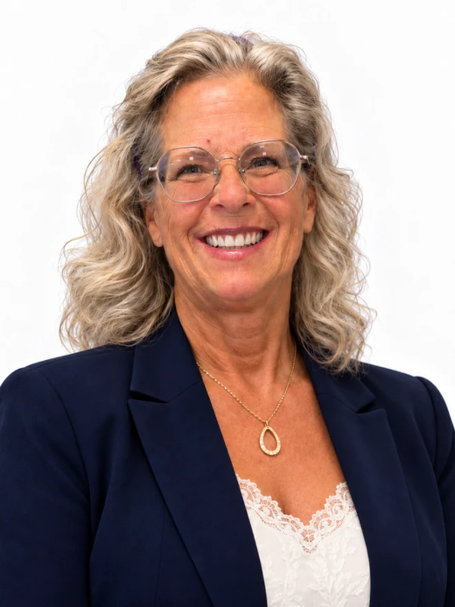 Alice Brown, Business Development at Durden Roof Care