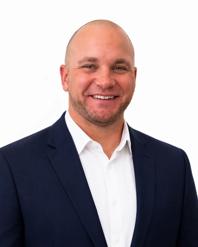 Douglas Brandon Sharpe, Residential Roofing Consultant at Durden Roof Care