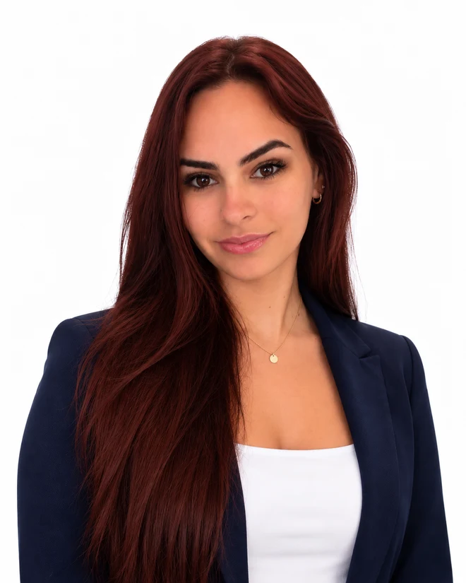 Holly Parker, Business Development at Durden Roof Care