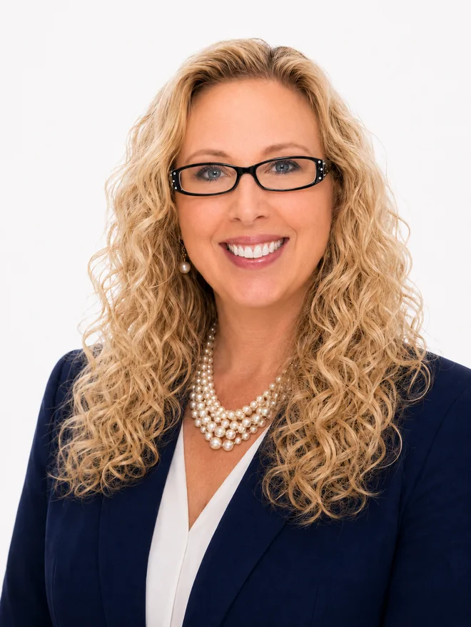 Jennifer Parker, Marketing Director and Administrative Assistant at Durden Roof Care