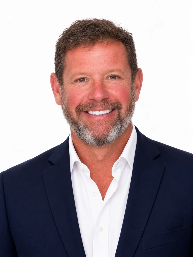 Matthew Sellers, Owner at Durden Roof Care