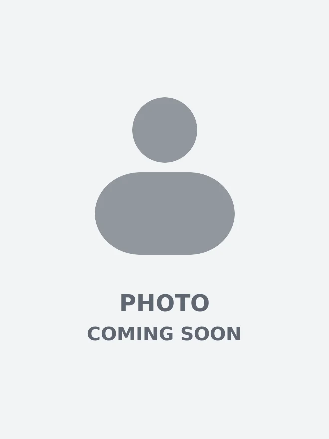 Photo coming soon for Eddie Parker